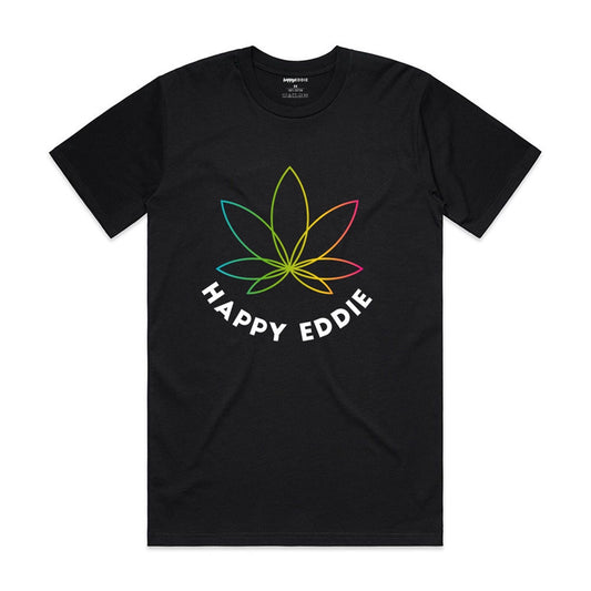 Happy Eddie OG Founders T-Shirt