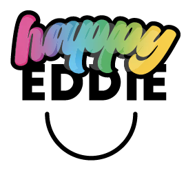 Shop Happy Eddie Merch